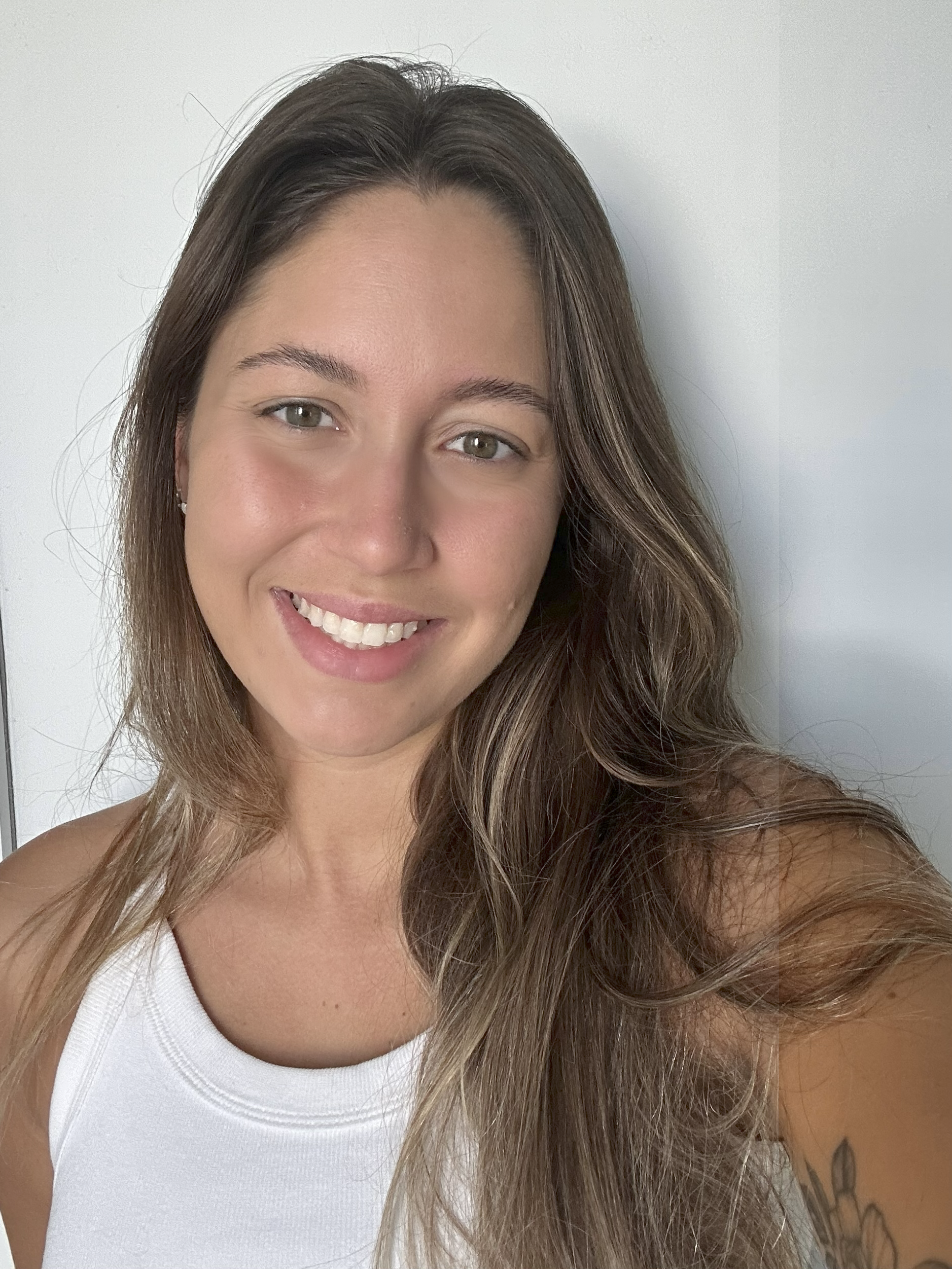 Luiza Caire
