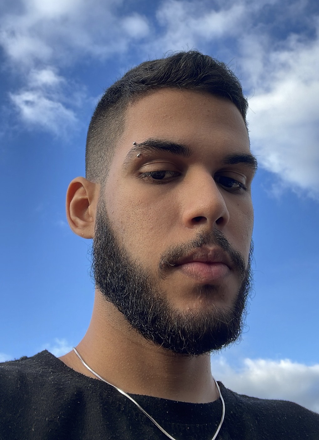 Marcos Gabriel