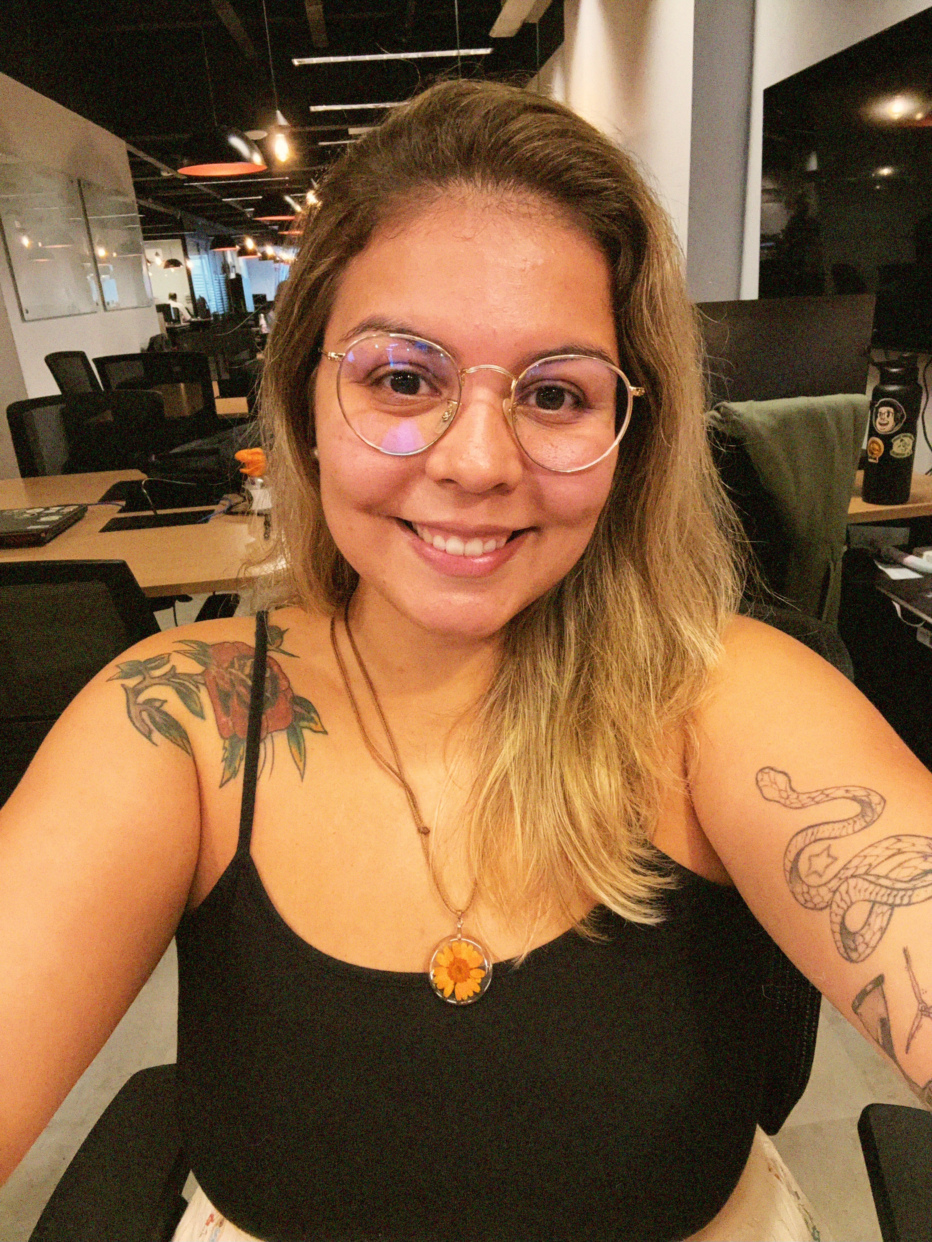 Natália Tristão