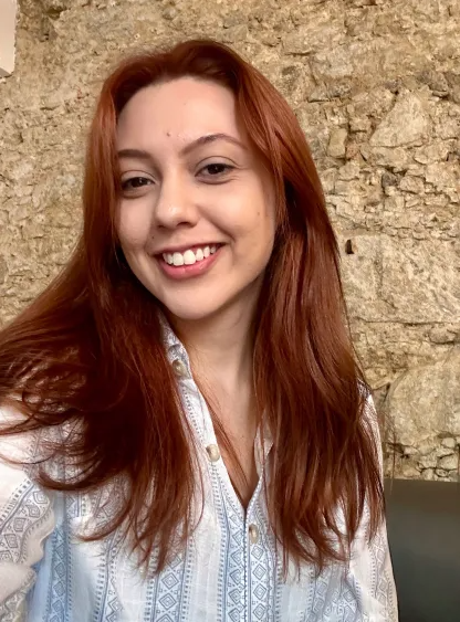 Nathália Pinheiro