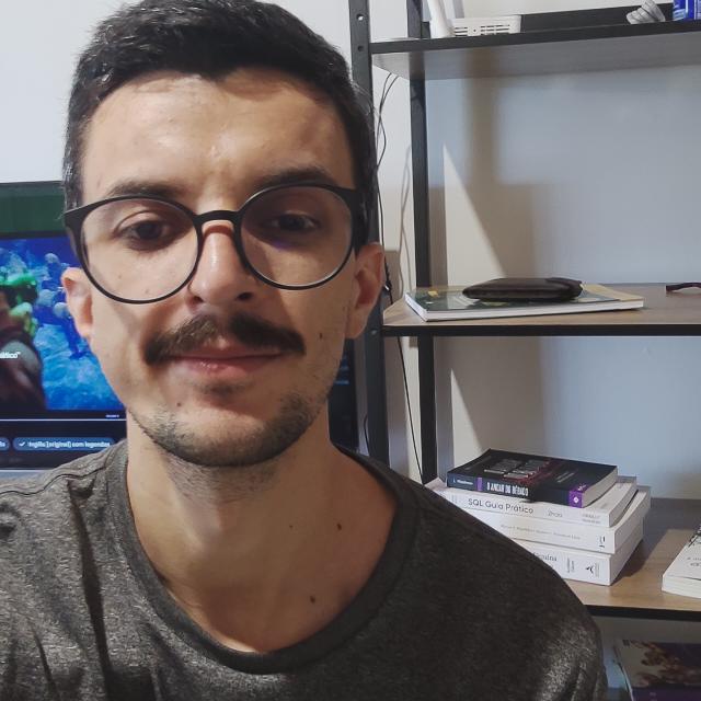 Robson Camargo