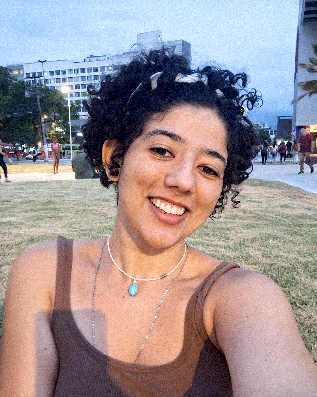 Victória Klopper