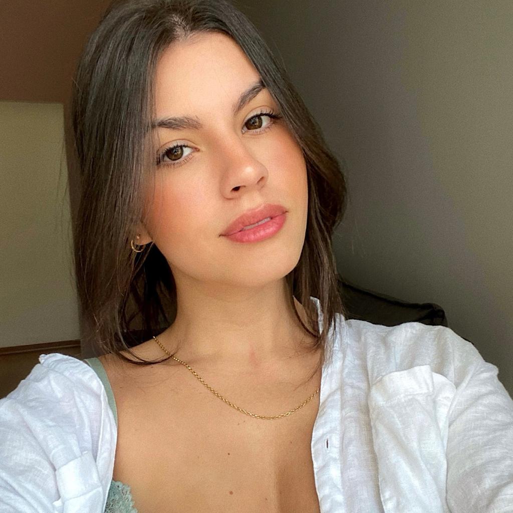 Maria Eduarda Kfuri