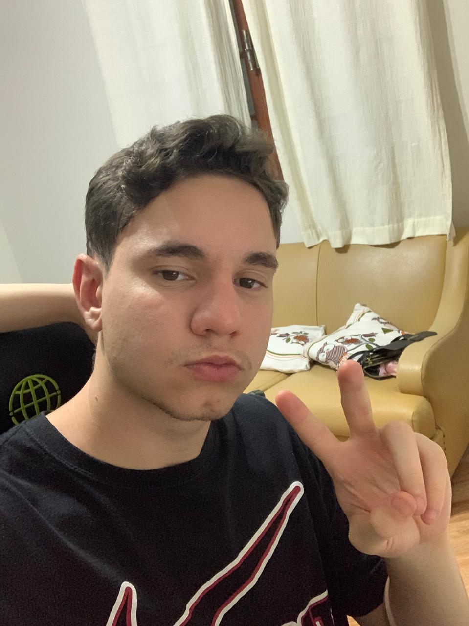 Samuel Rocha