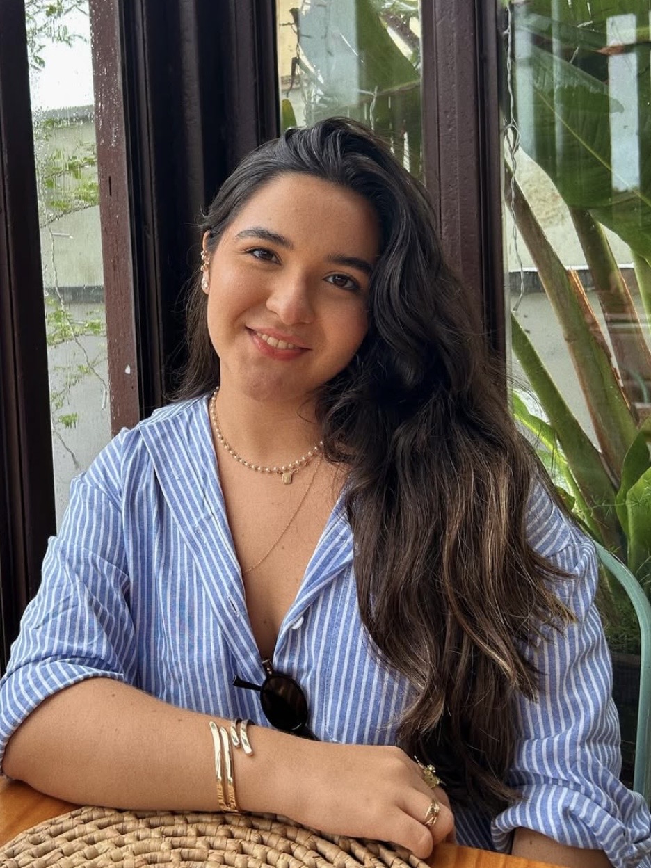 Yasmin Maciel