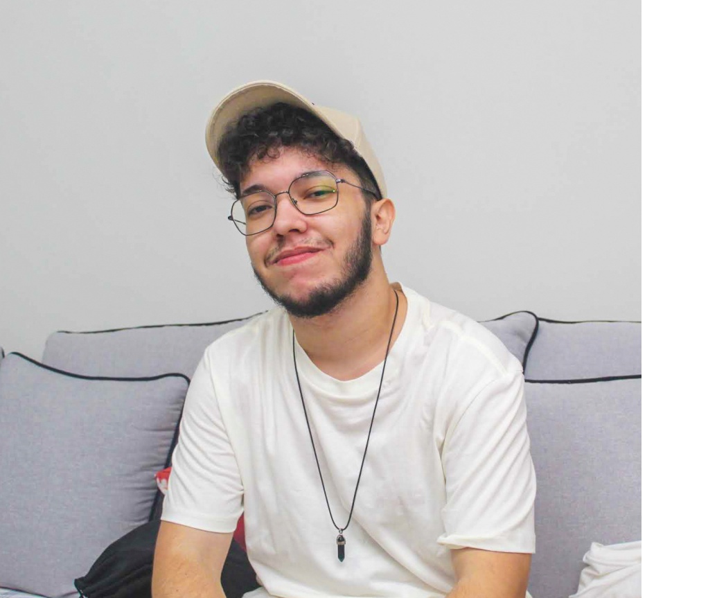 Esdras Cardoso