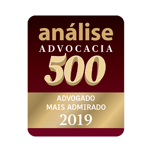 PRÊMIOS E RECONHECIMENTOS