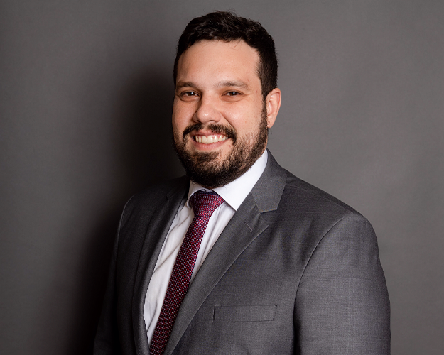 Felipe Fernandes dos Santos