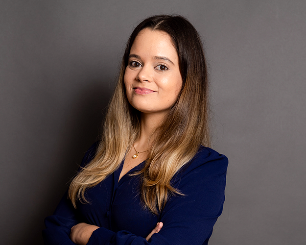 Gabriela de Barros Sales