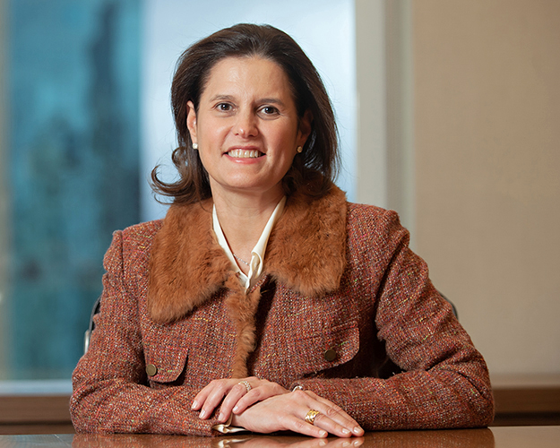 Heloísa de M. Wald Saad