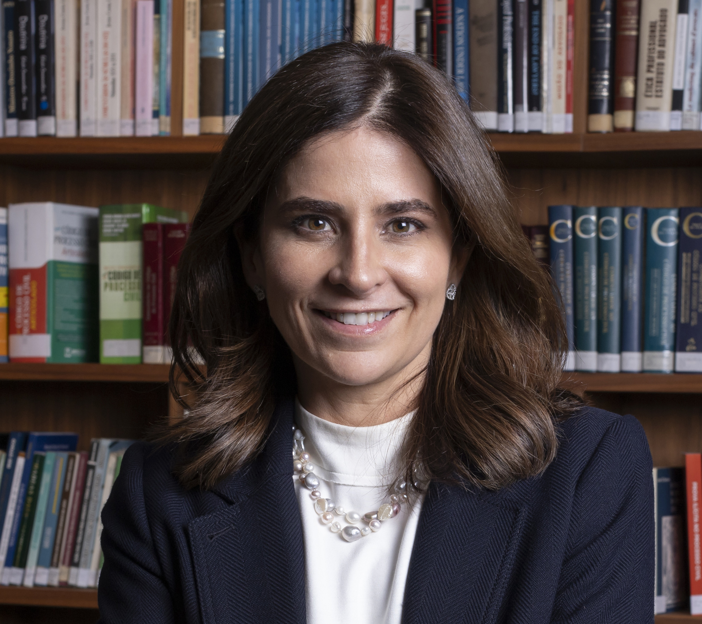 Marina Gaensly Blattner