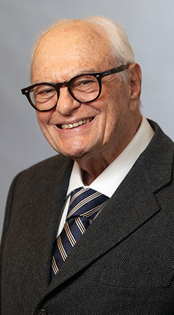 Arnoldo Wald