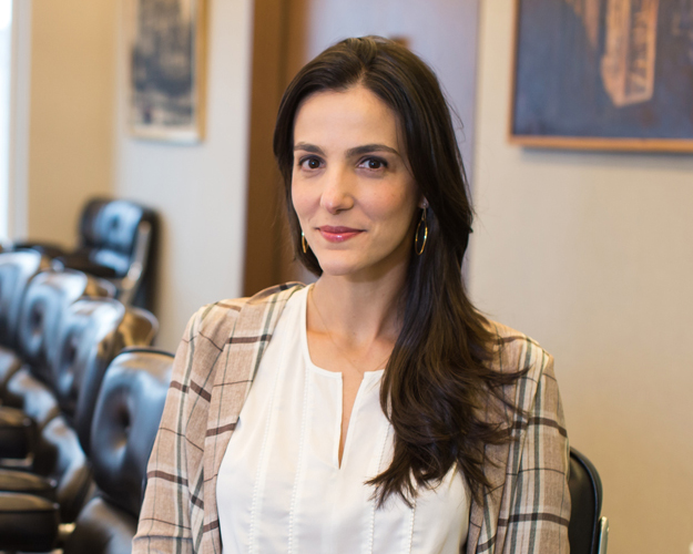 Clarissa Marcondes Macéa