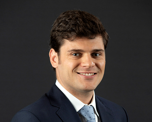 Arnoldo de Paula Wald