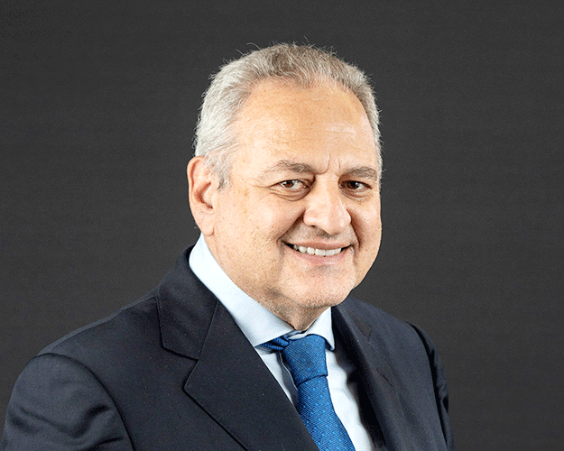 Alexandre de Mendonça Wald