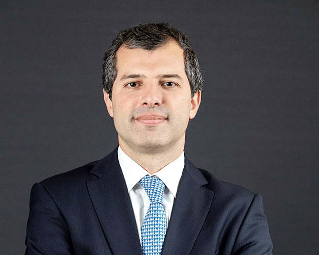 Eduardo Cezar Chad