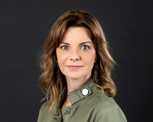 Giovanna Gallo