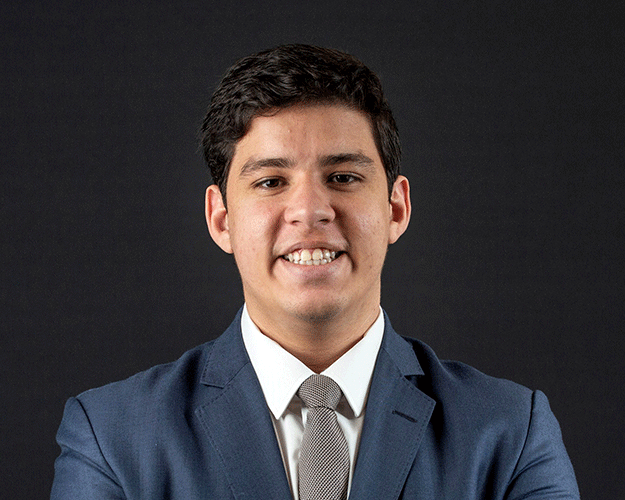 Matheus Azevedo Mendes
