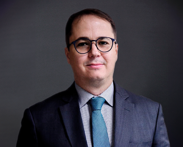 Luiz Eduardo Diniz Araujo