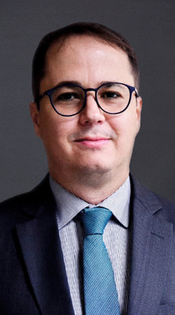 Luiz Eduardo Diniz Araujo