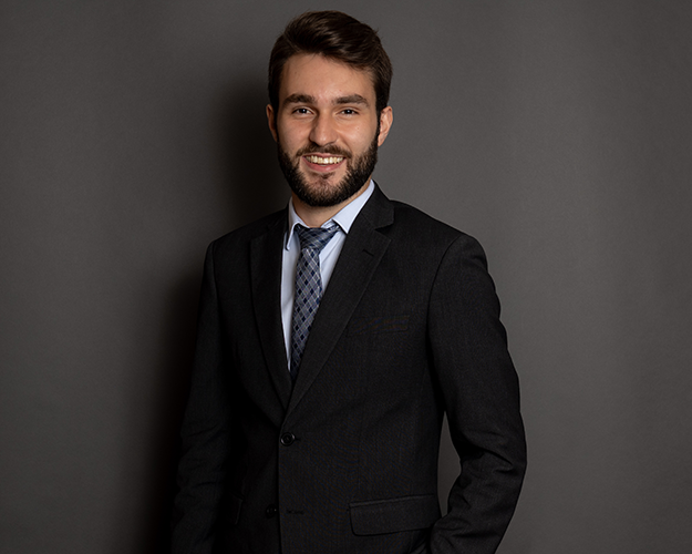 Gabriel Pinto de Sousa Almeida