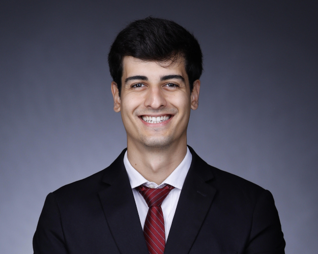 Vinicius Teixeira Velloso