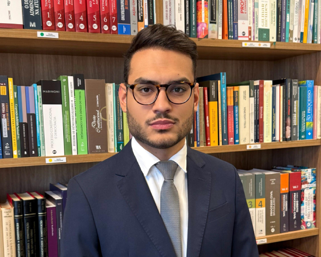 João Lucas Ferreira Torres Vieira