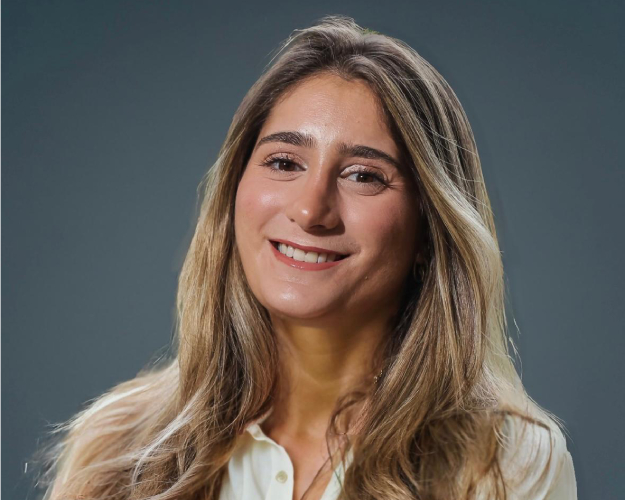 Gabriela Ossaille