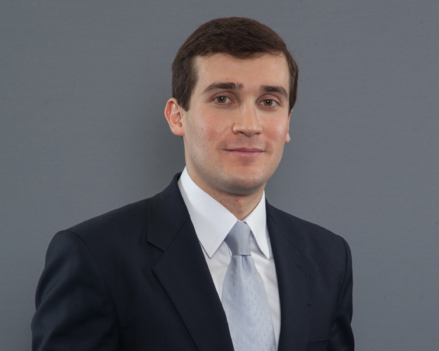 Antônio Carani Nunes de Paula